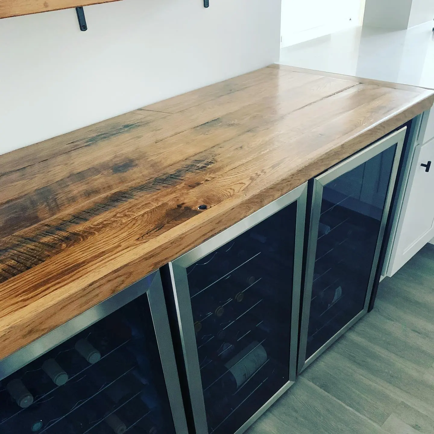 Caring for Your Handcrafted Table: A Straight Guide