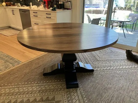 Round Tables