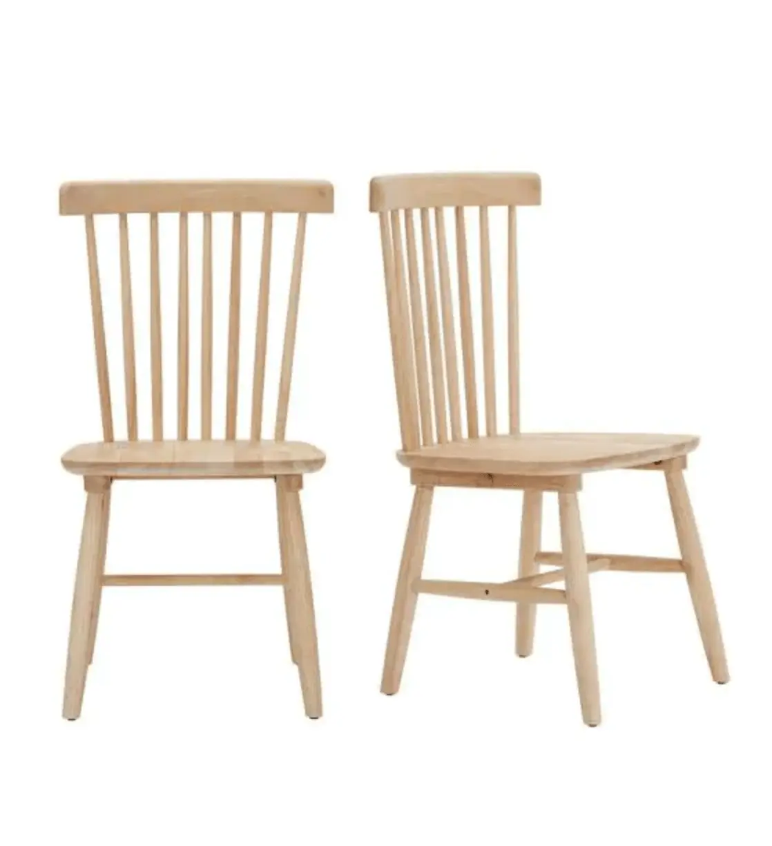 Copenhagen Traditional Dining Chair