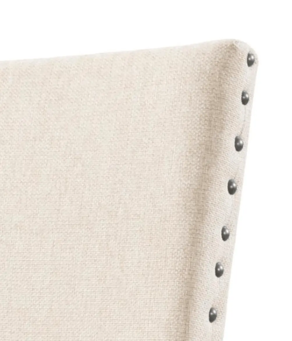 Johnson Upholstered Chair