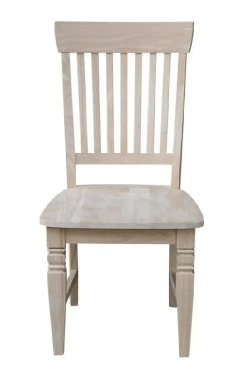 Mission Dining Chair