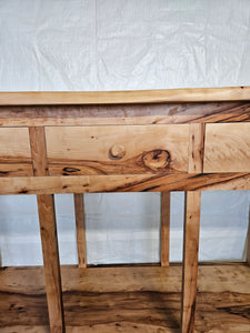 Keahey Legacy Project - Carol's Sofa Table