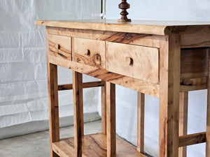 Keahey Legacy Project - Carol's Sofa Table