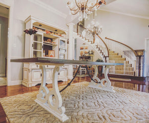 The Alice Farm Table