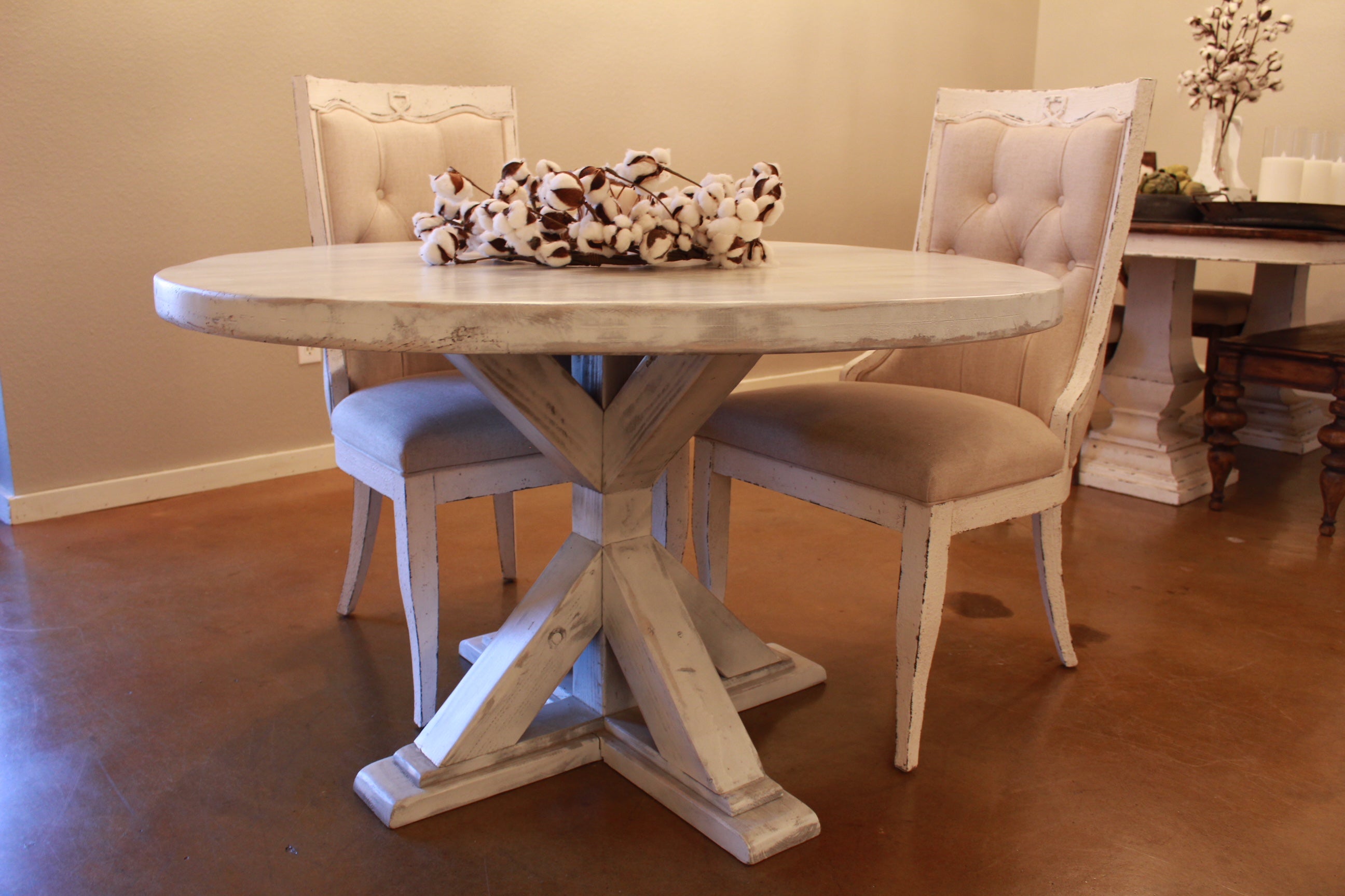 The Caitlyn Round Table