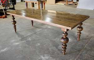 The Becky Farm Table