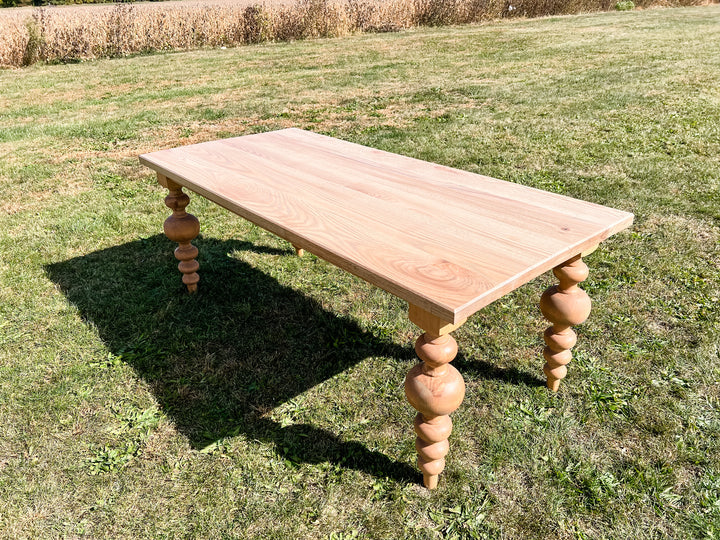 The Becky Farm Table