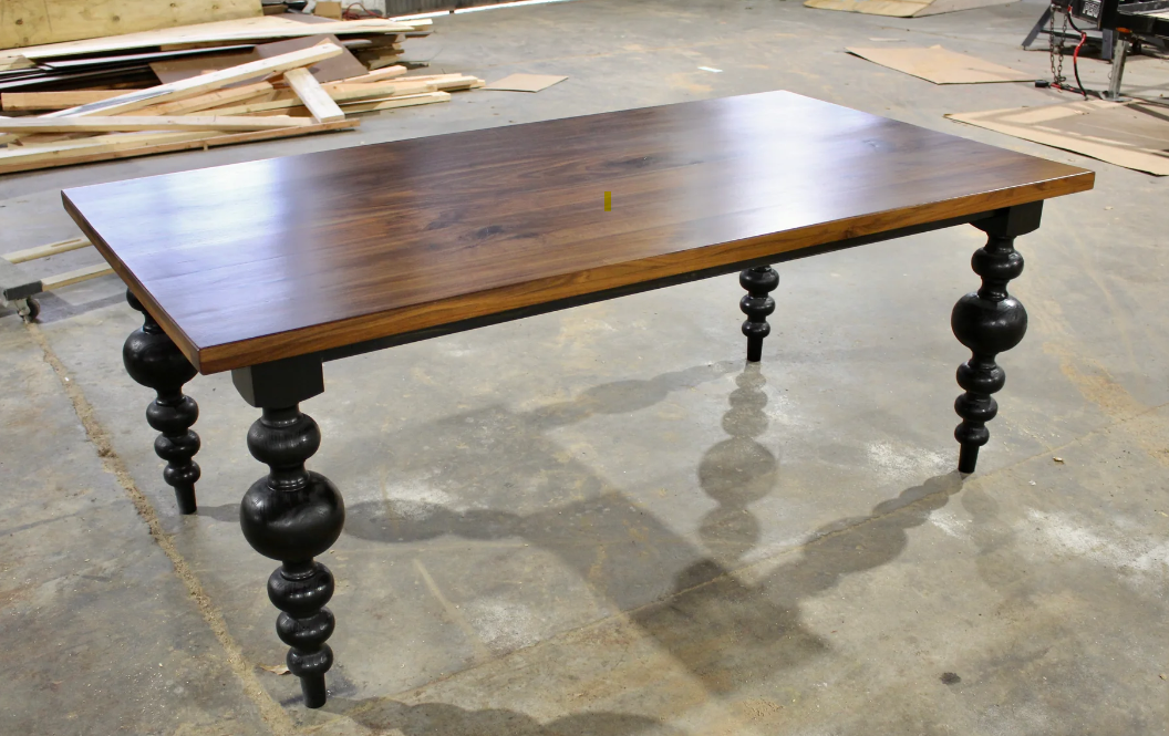 The Becky Farm Table