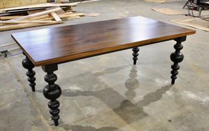 The Becky Farm Table