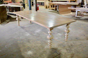 The Becky Farm Table