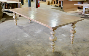 The Becky Farm Table