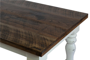 The Honas Farm Table
