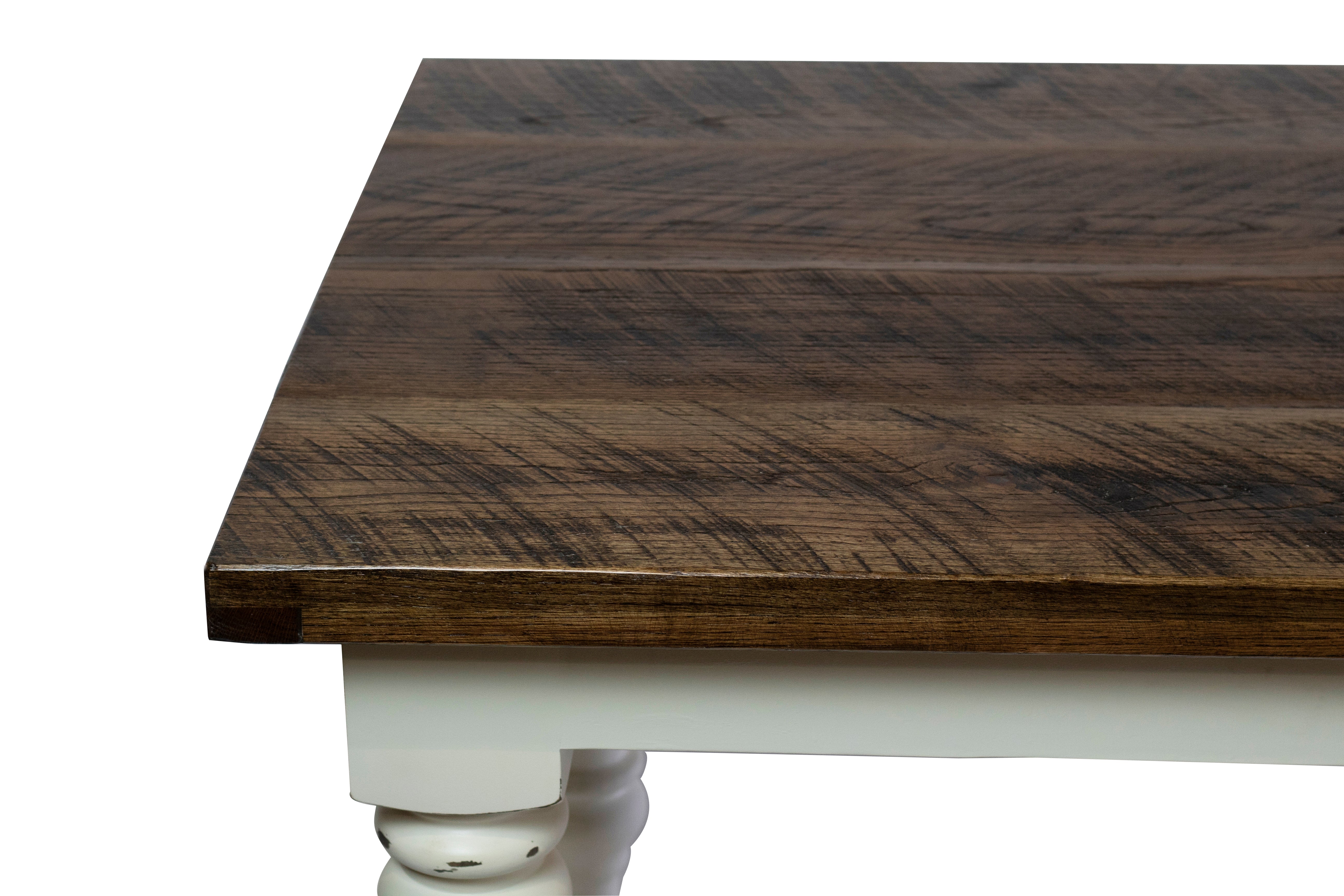 The Honas Farm Table