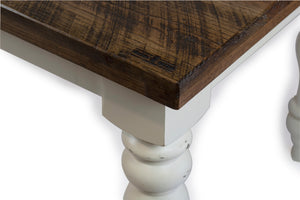 The Honas Farm Table