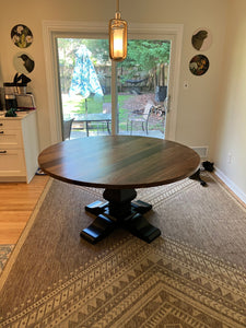 The Reece Round Table
