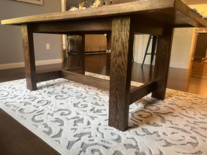 The Rand Farm Table