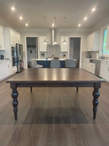 The Rockwall Farm Table