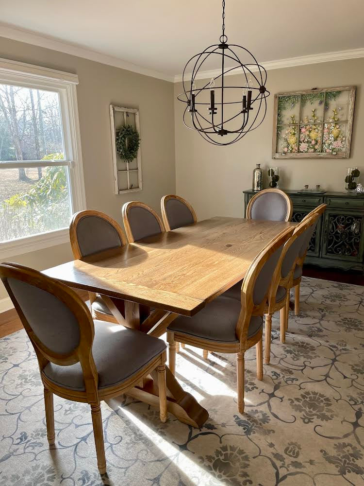 The Bennett Farm Table