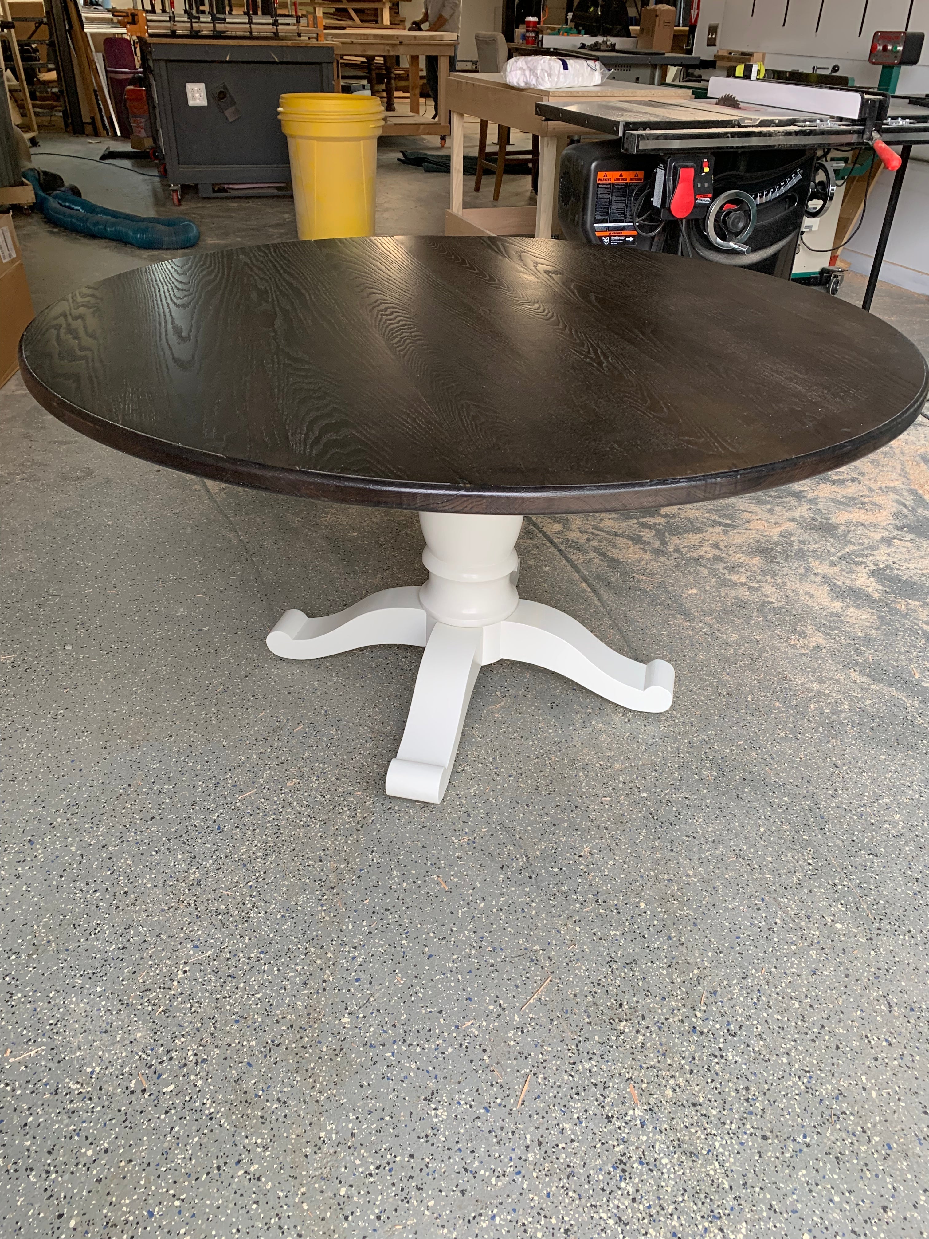 The Knox Round Table
