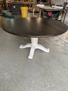 The Knox Round Table