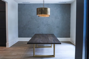 The Modern Mason Table