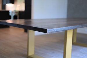 The Modern Mason Table