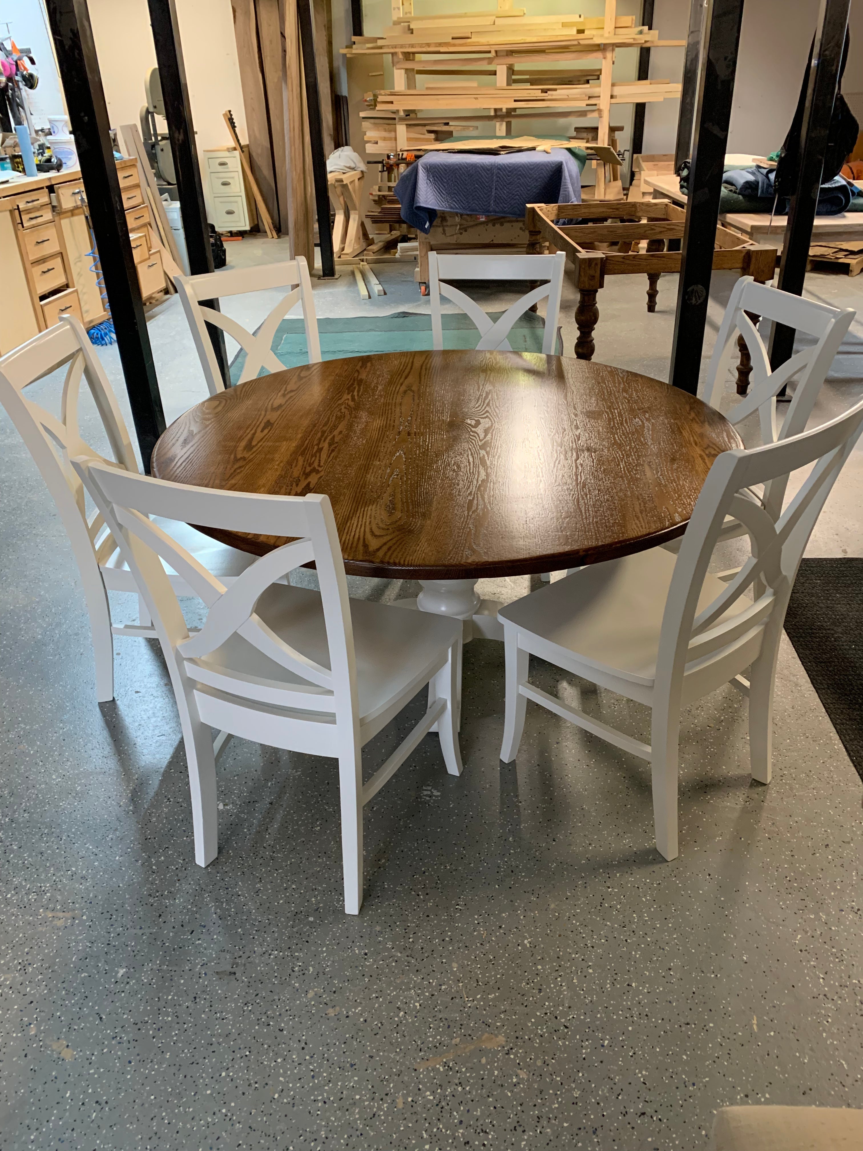 The Knox Round Table