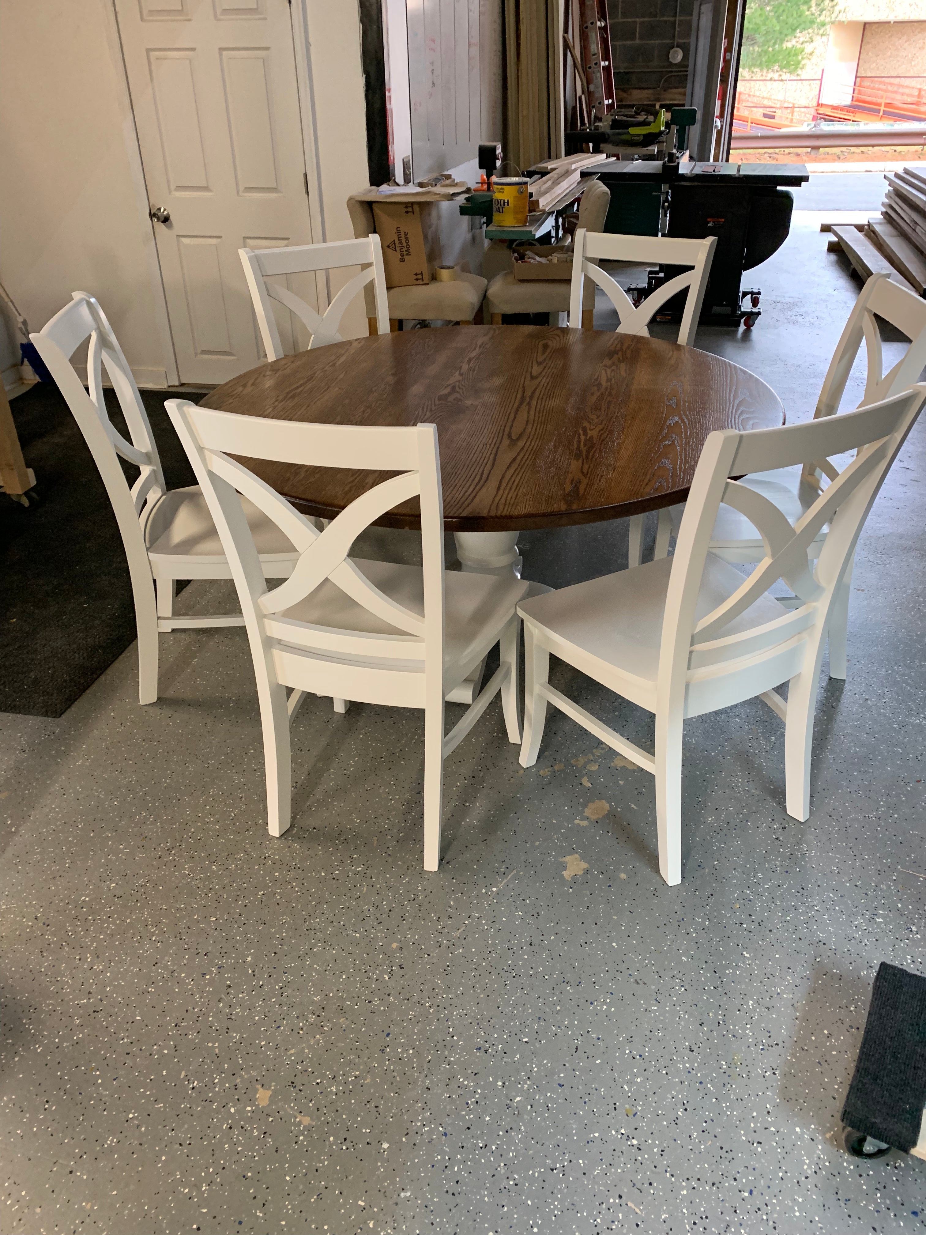 The Knox Round Table