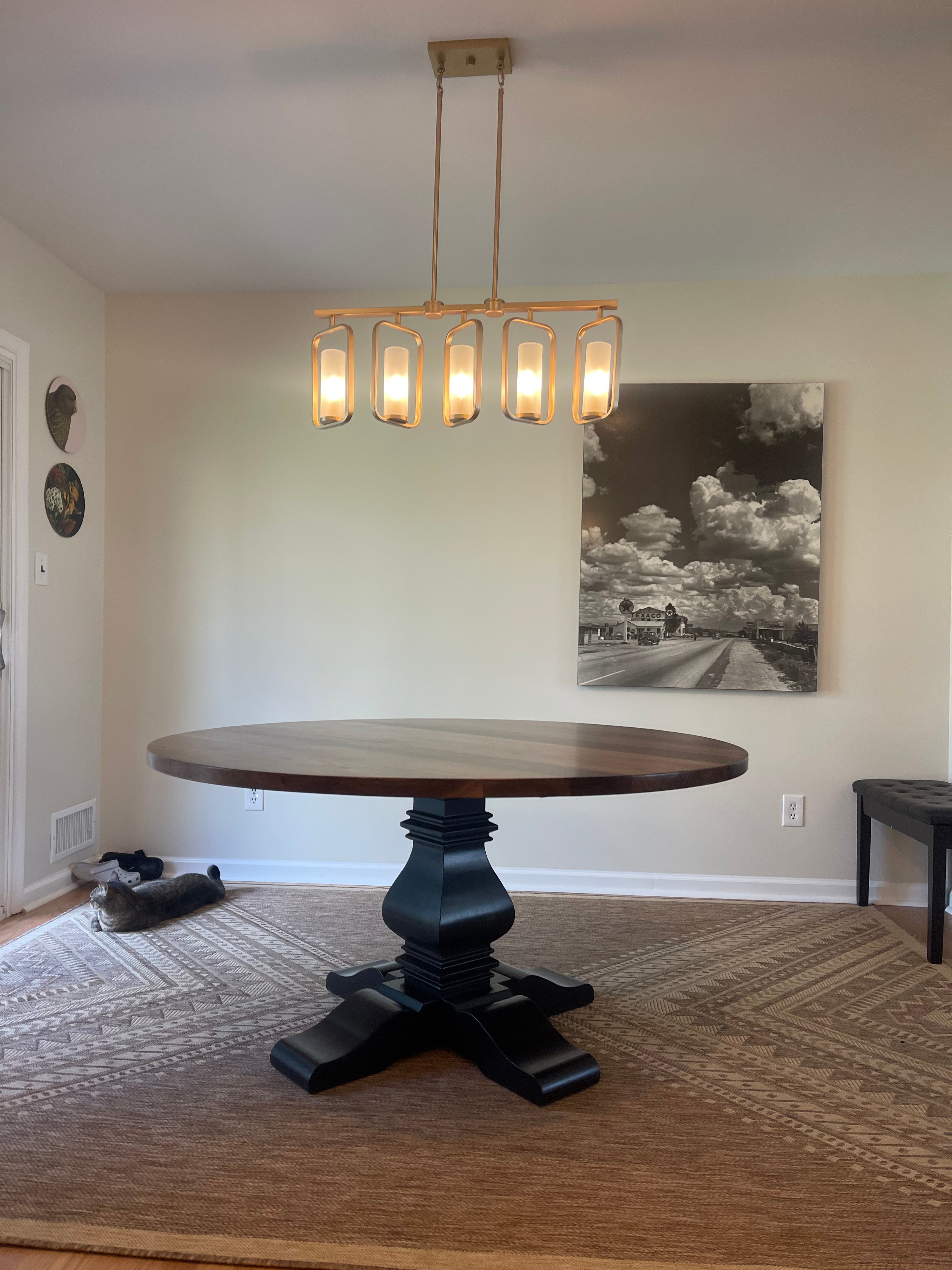 The Reece Round Table