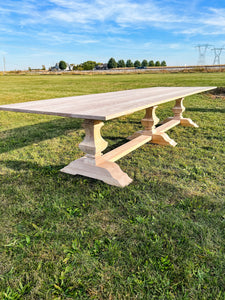 The Julie Farm Table