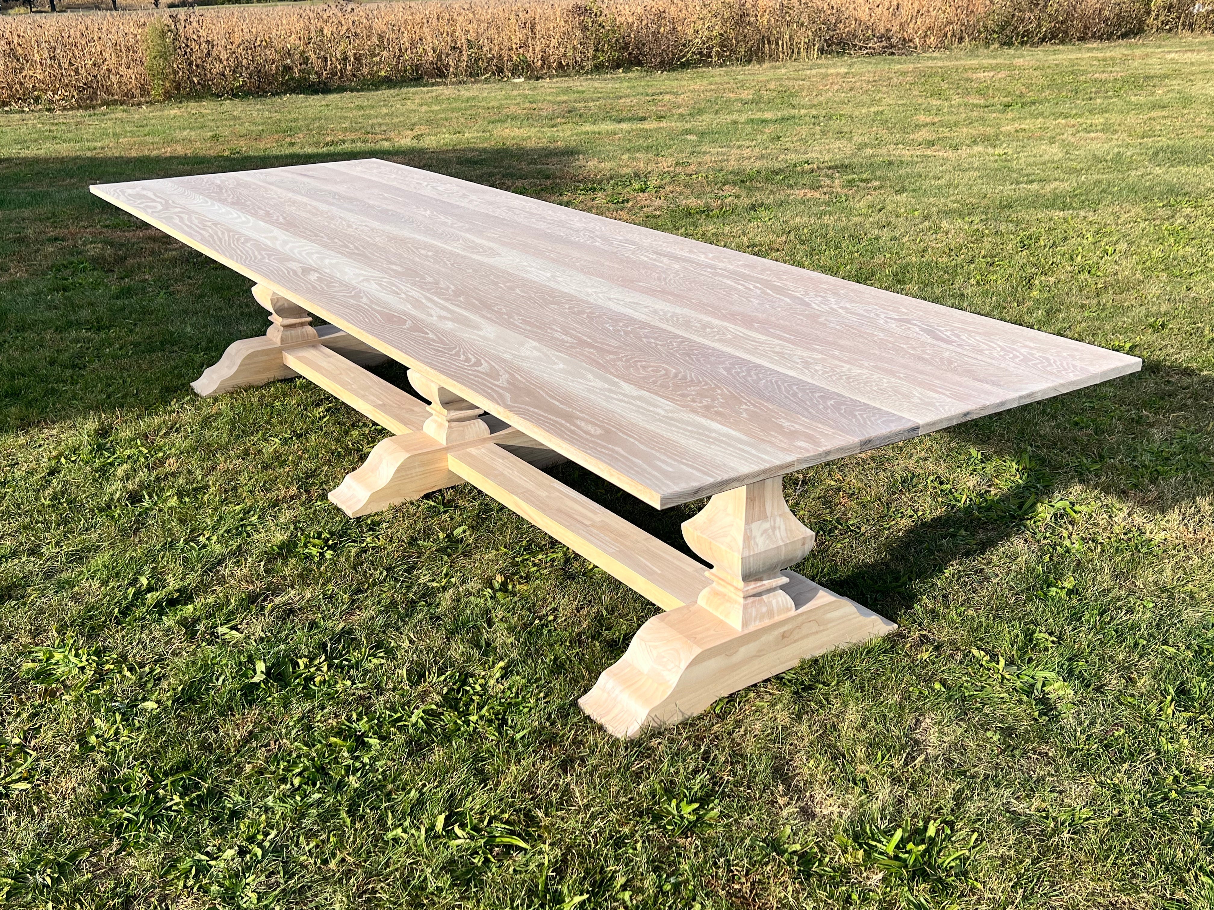 The Julie Farm Table