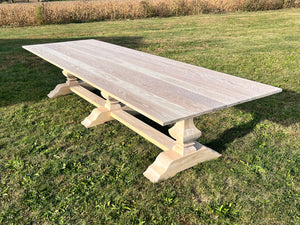 The Julie Farm Table
