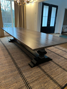 The Julie Farm Table