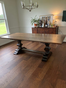 The Julie Farm Table
