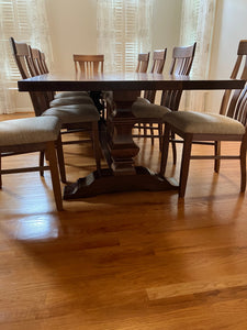 The Julie Farm Table