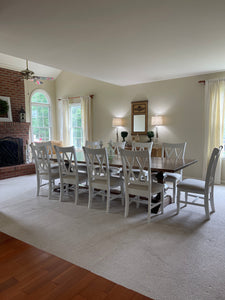 The Julie Farm Table