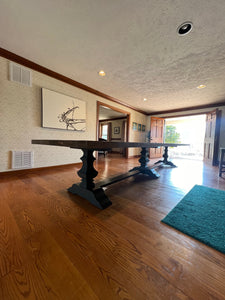 The Julie Farm Table