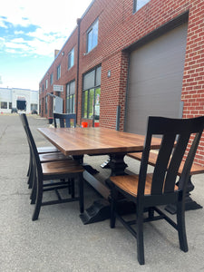 The Julie Farm Table