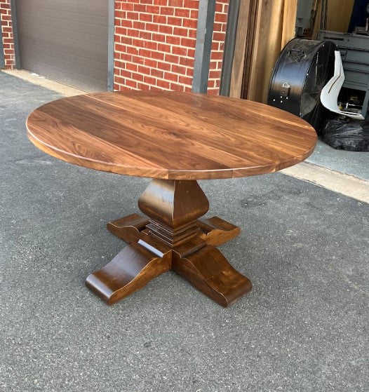 The Reece Round Table
