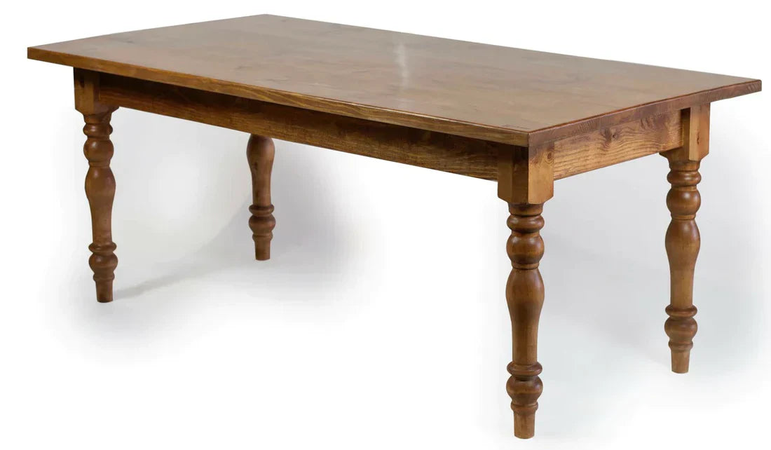 The Annie Farm Table