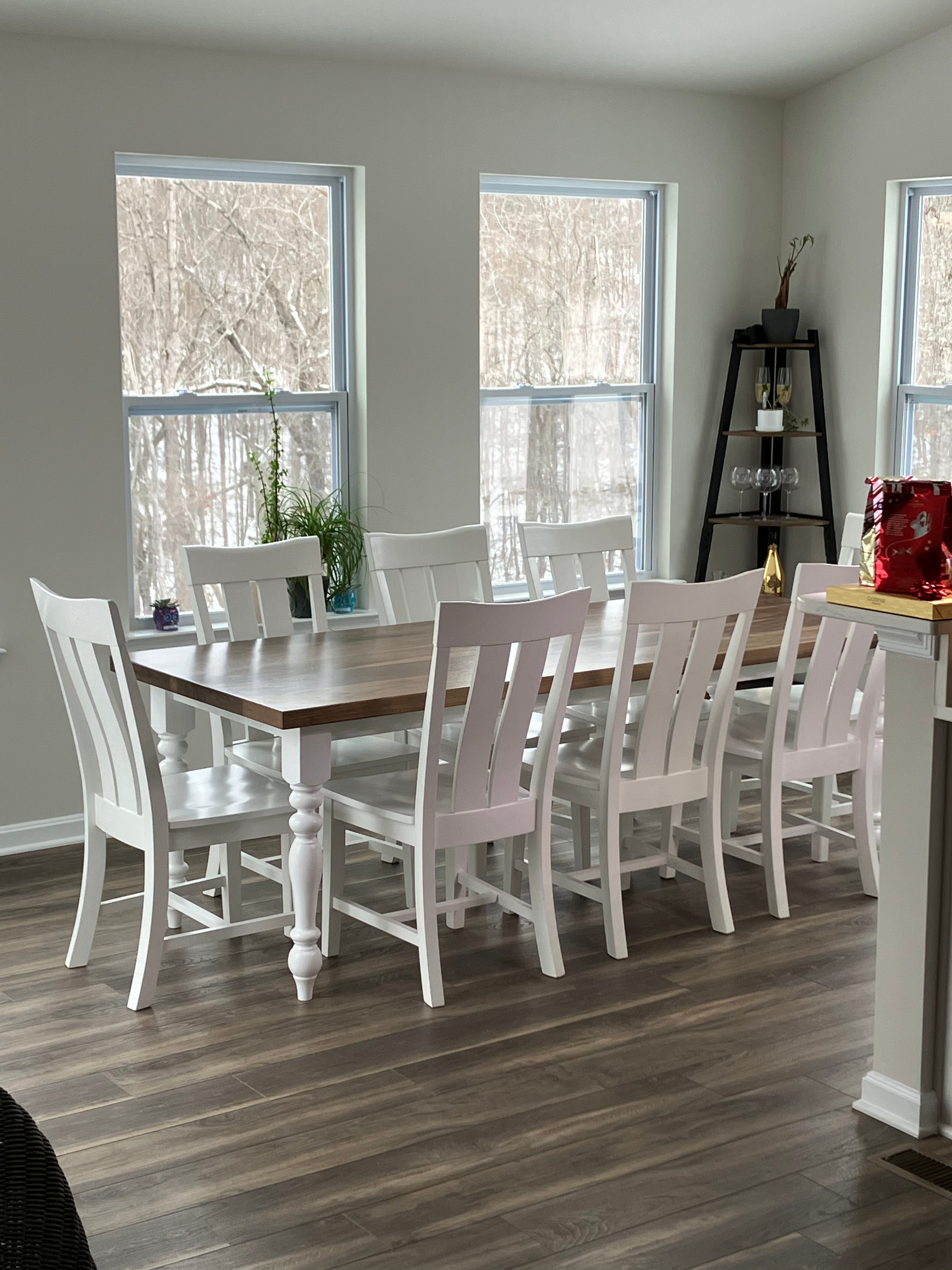 The Annie Farm Table