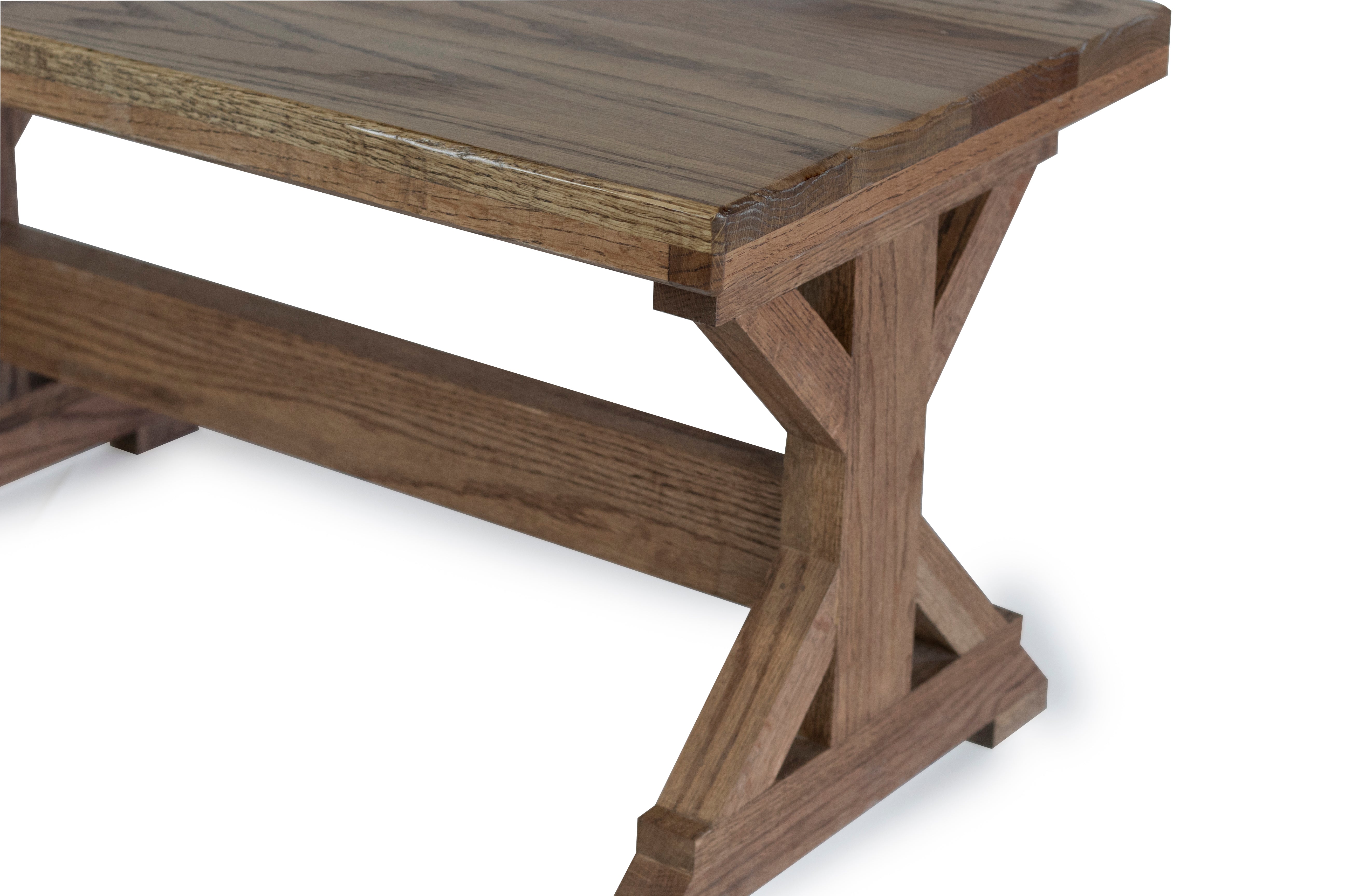 The Charles Farm Table