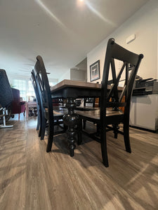 The Becky Farm Table