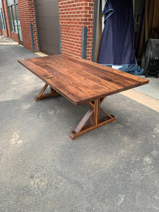 The Charles Farm Table