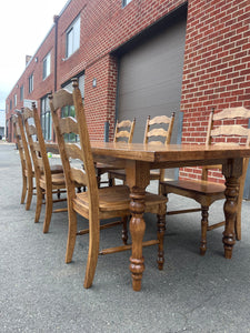 The Annie Farm Table