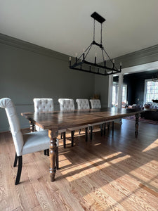 The Annie Farm Table