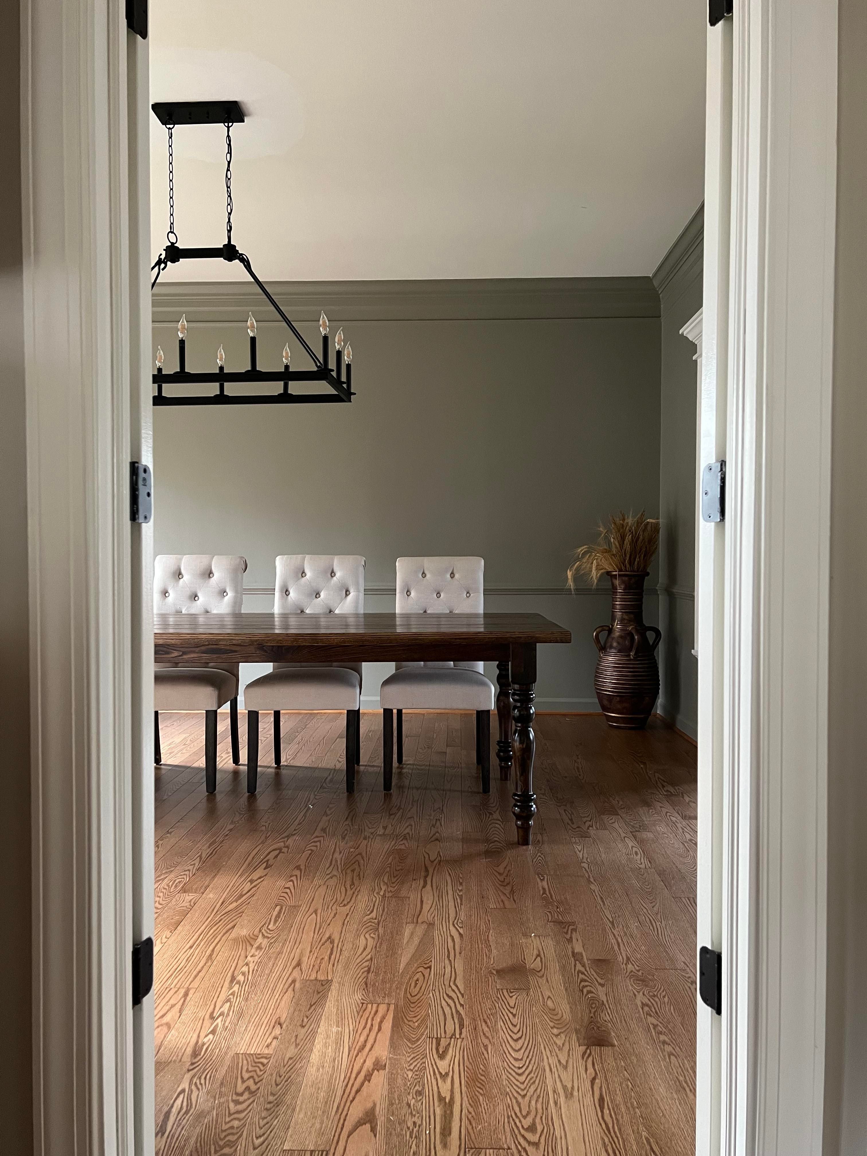The Annie Farm Table