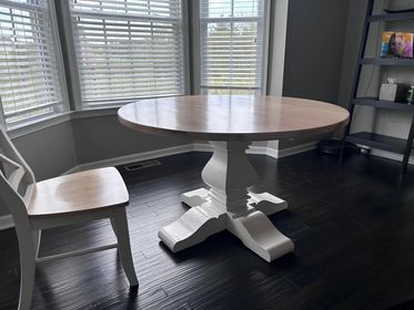 The Reece Round Table