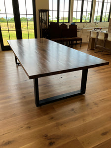 The Modern Mason Table