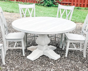 The Reece Round Table